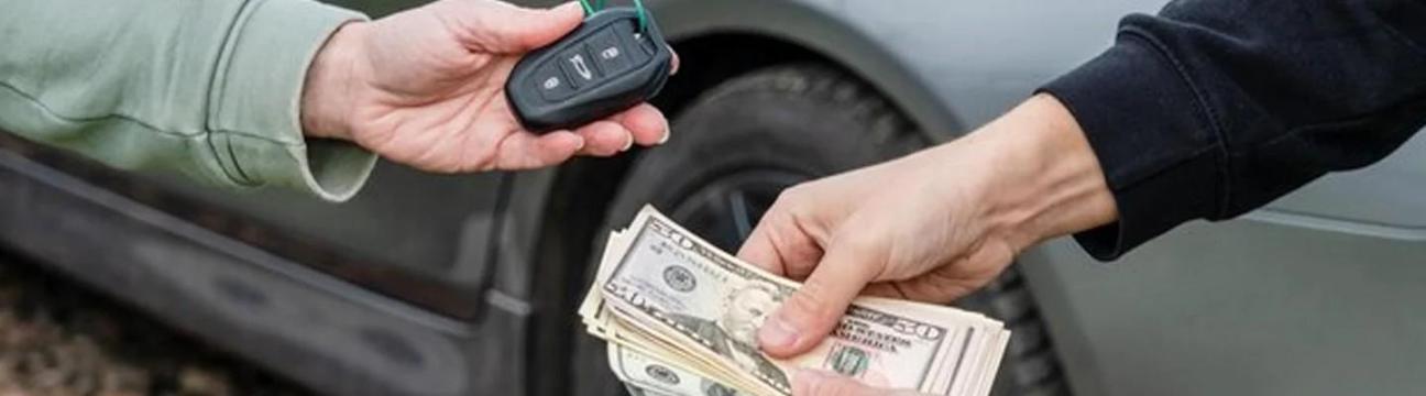 Cash For  Vehicles