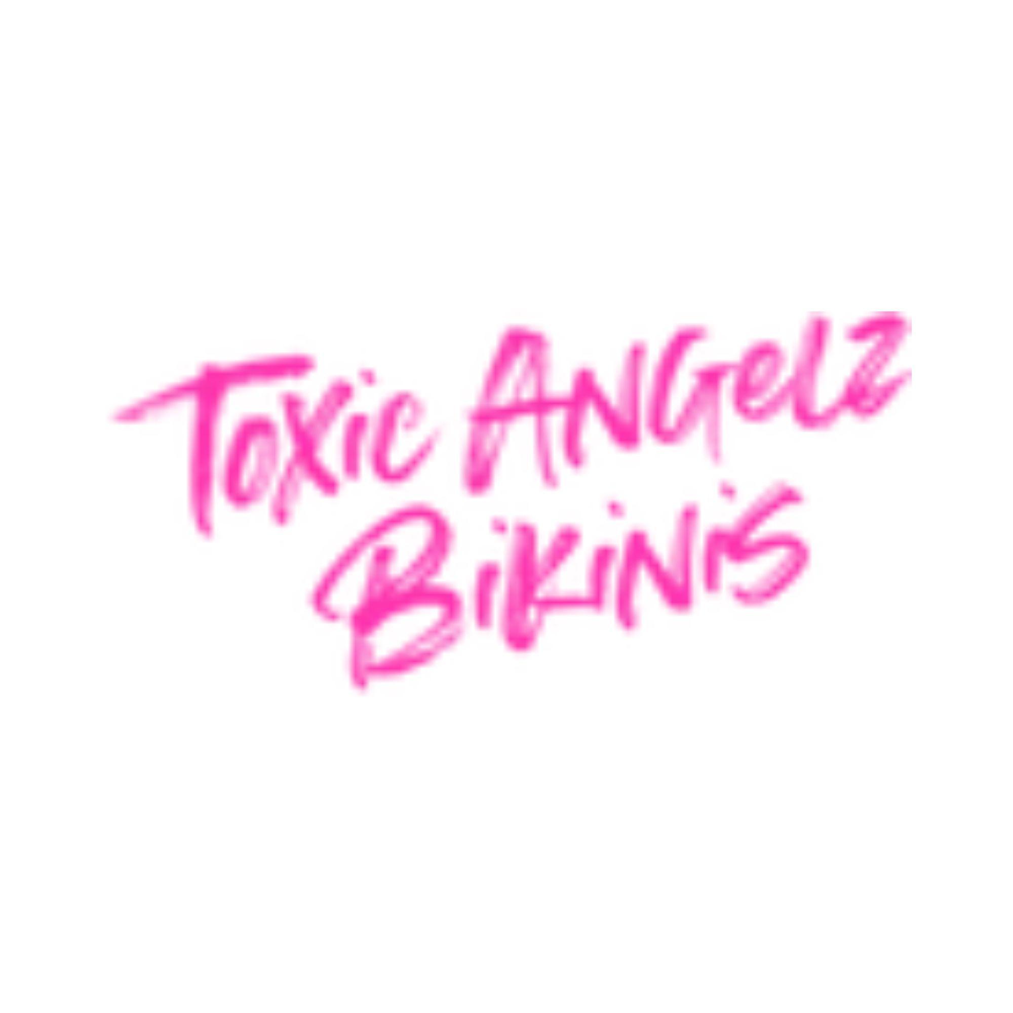 Toxic Angelz  Bikinis