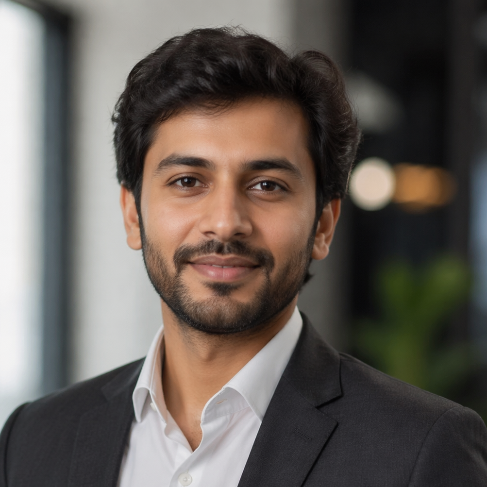 Aarav Mishra