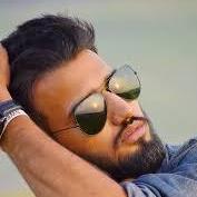 Ayush Jain