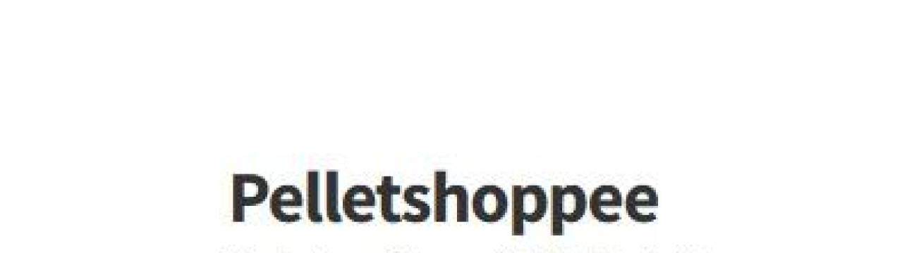 Pelletshoppee ...