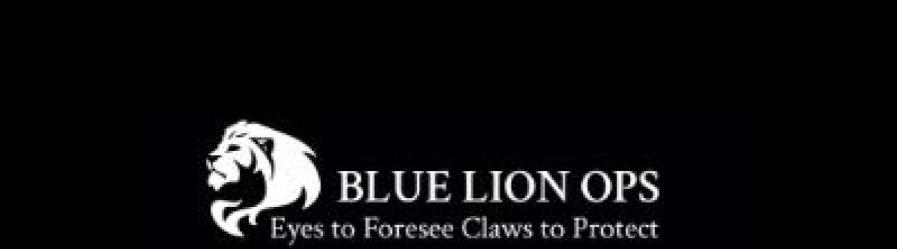 Blue Lion Ops