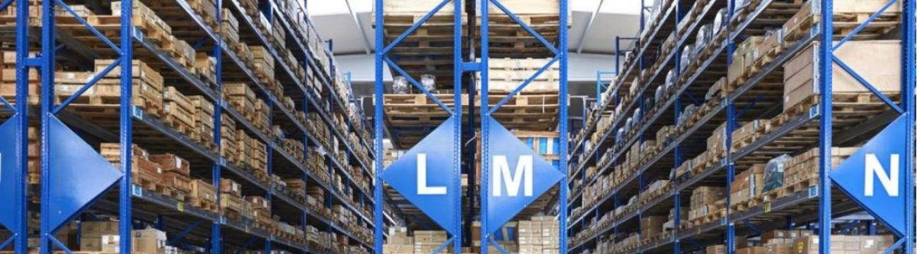 Argus Logistics