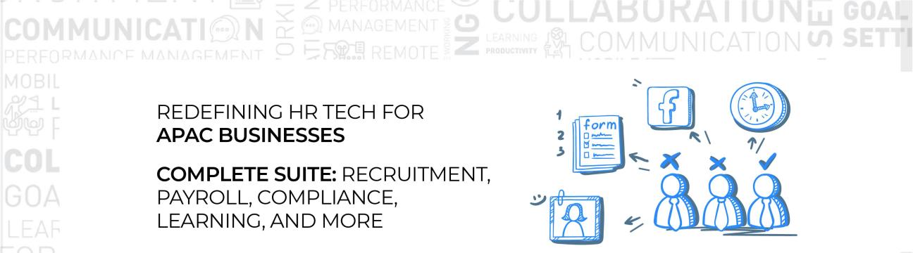 HRPro Solution