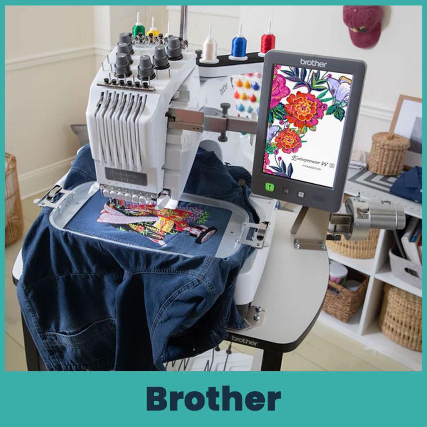 Brother