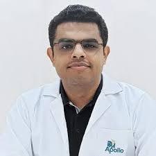 Anuj Arora