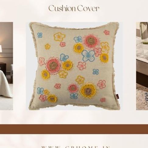 CRHome Luxury