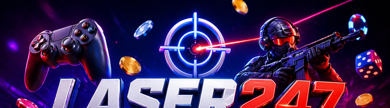 Laser 247