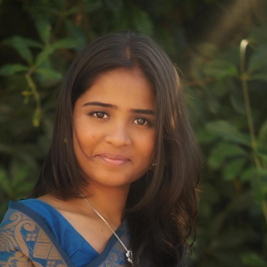 Dimpy Narang