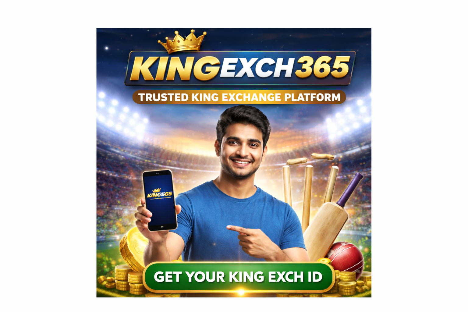 King Exchange