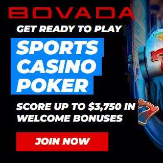 Bovada  Casino