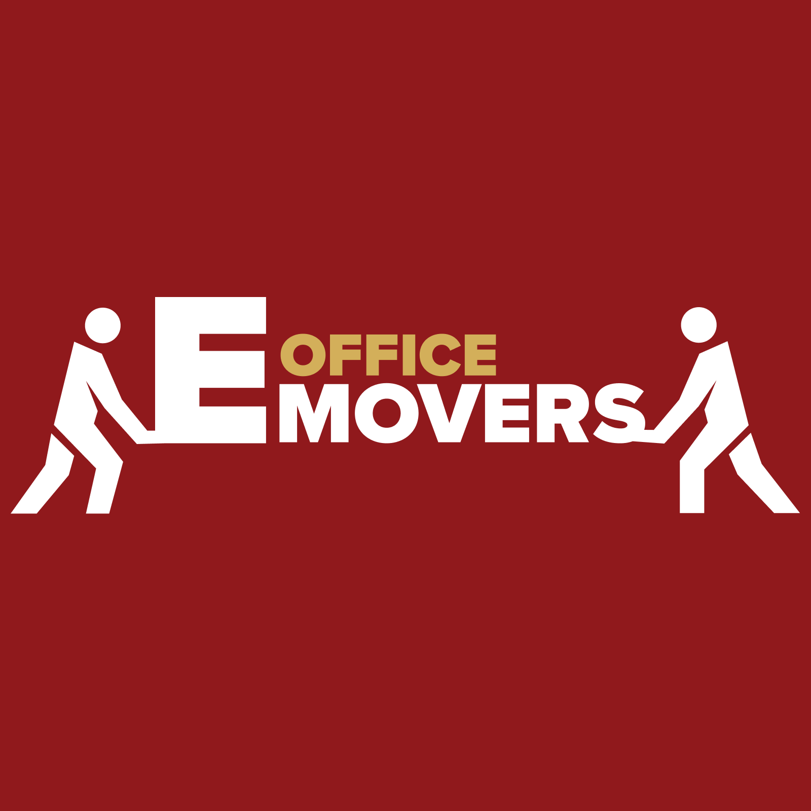 E Office Movers