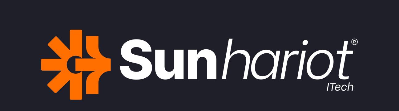 Sunhariot Itech