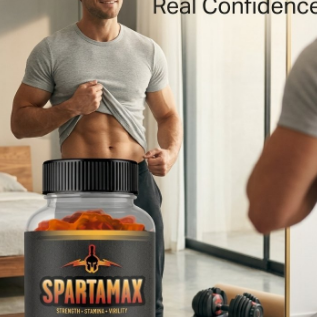 Spartamax Review