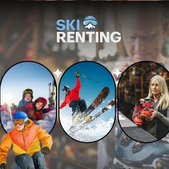 Skirenting