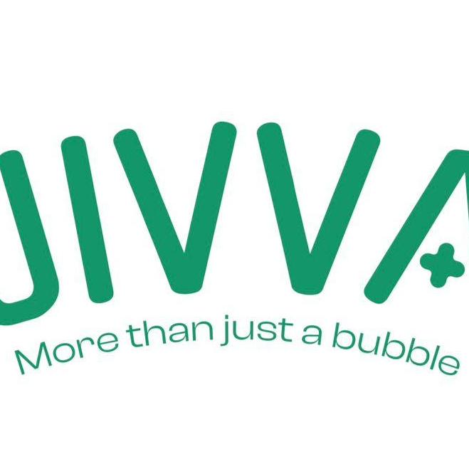 JIVVA Prebiotic Soda