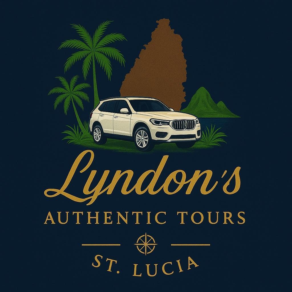 Lyndonsauthentictourstlucia