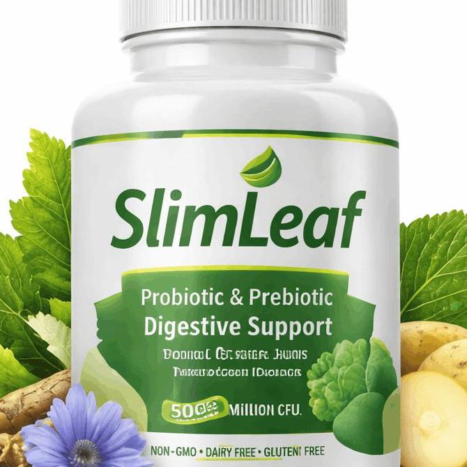 Slim Leaf