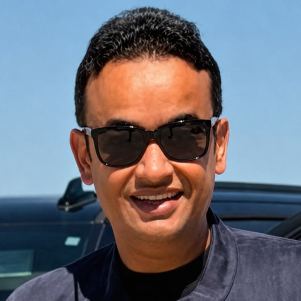 Furqan Ahmed Khan