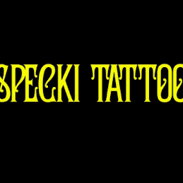 Specki Tattoo