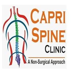 Capri Spine  Clinic