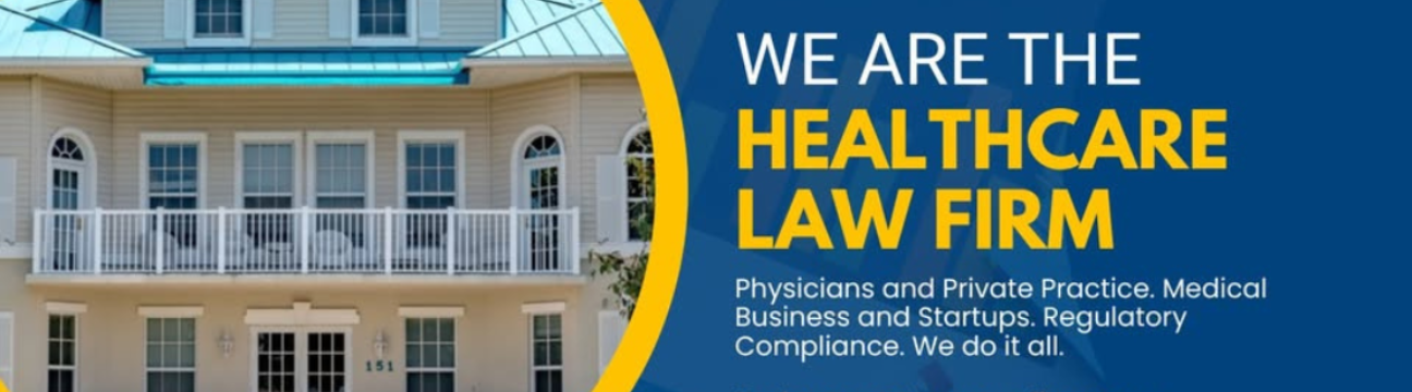 Florida Healthcare Law Firm