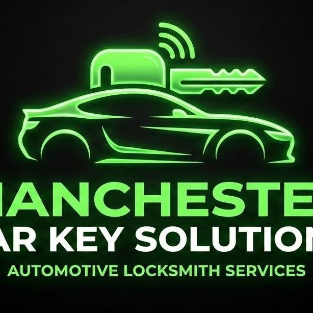 manchestercarkeysolution