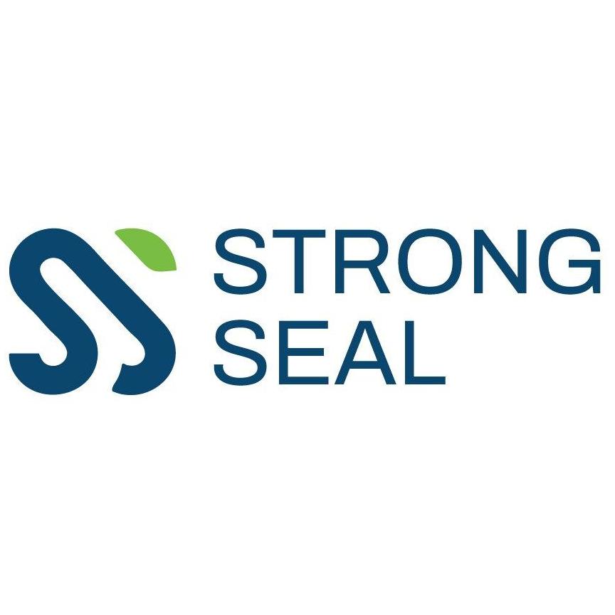 Strong  Seal
