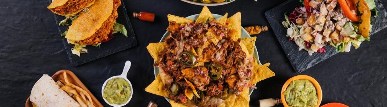 Limon Mexican Grill