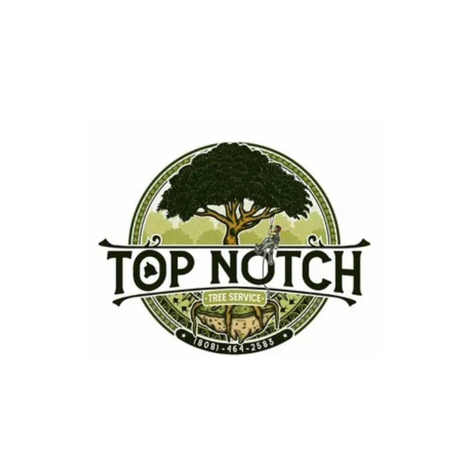 TopNotchTreeServices