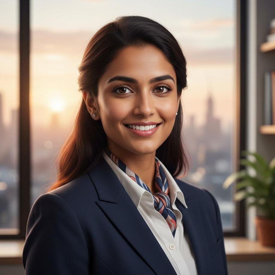 Riya Mishra