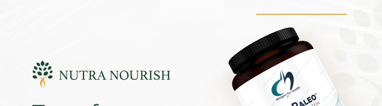 Nutra Nourish