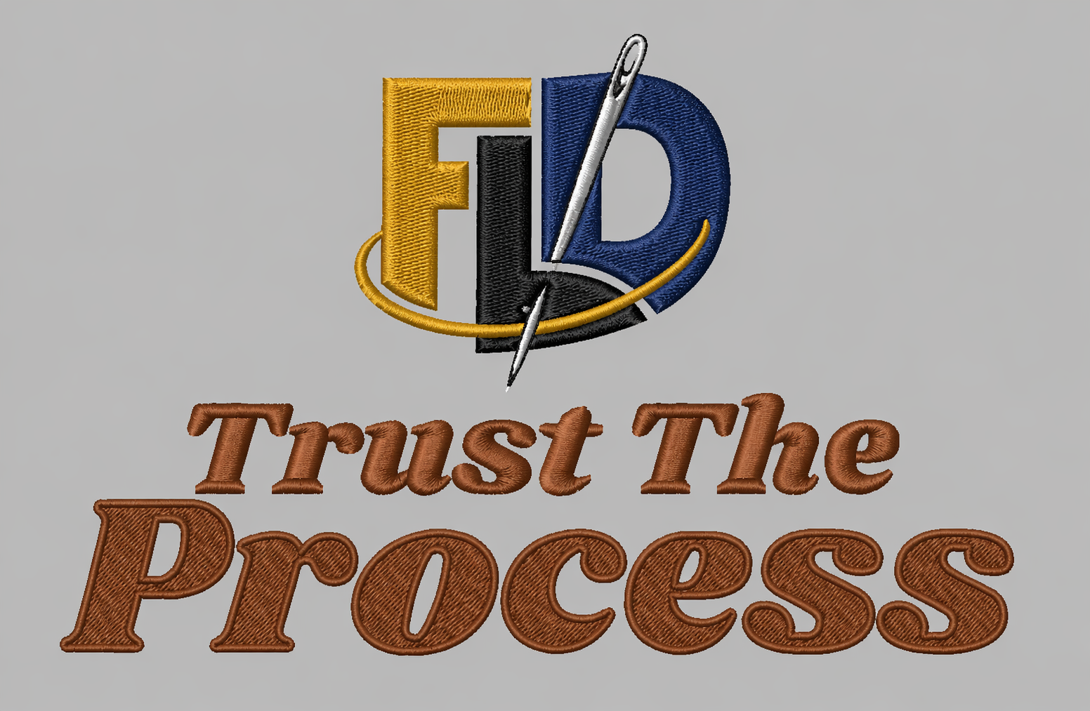 Fine Digitizing
