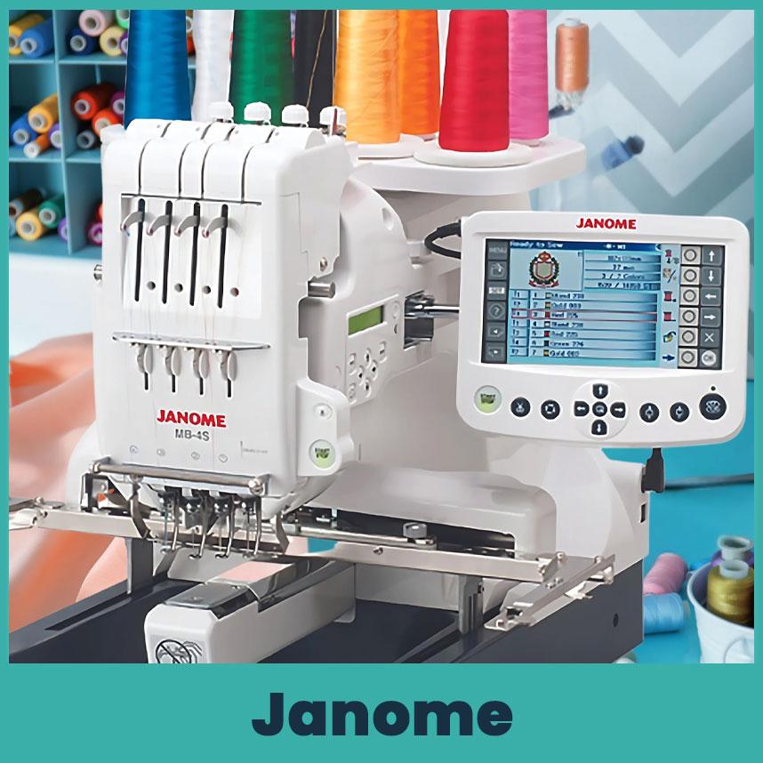 Janome