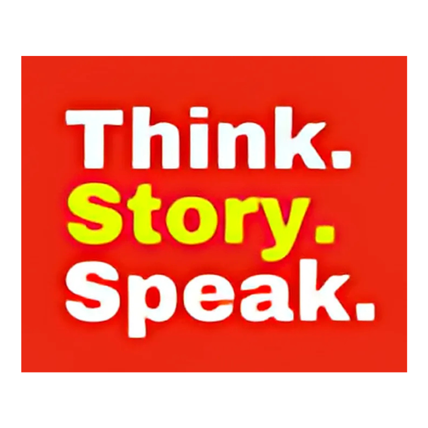 thinkstoryspeak