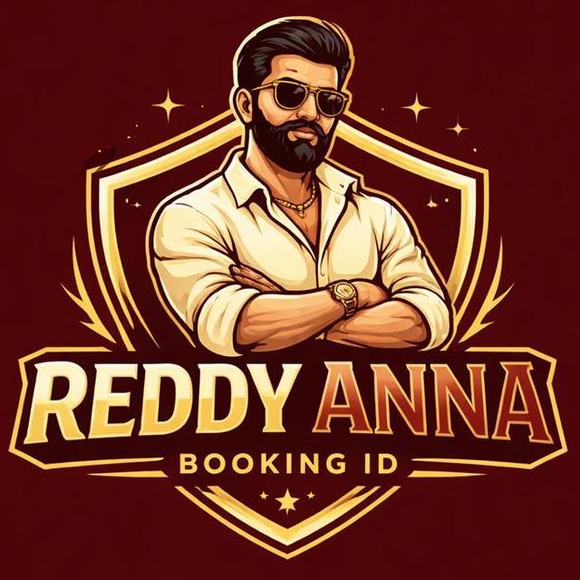 Reddy Annabooking