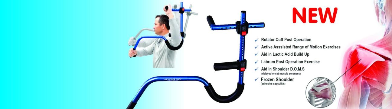 Bodyassist Health and Wellness