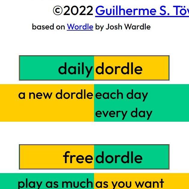 dordle12