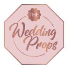 The Wedding Props