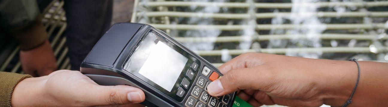 Merchant Services  Puerto Rico