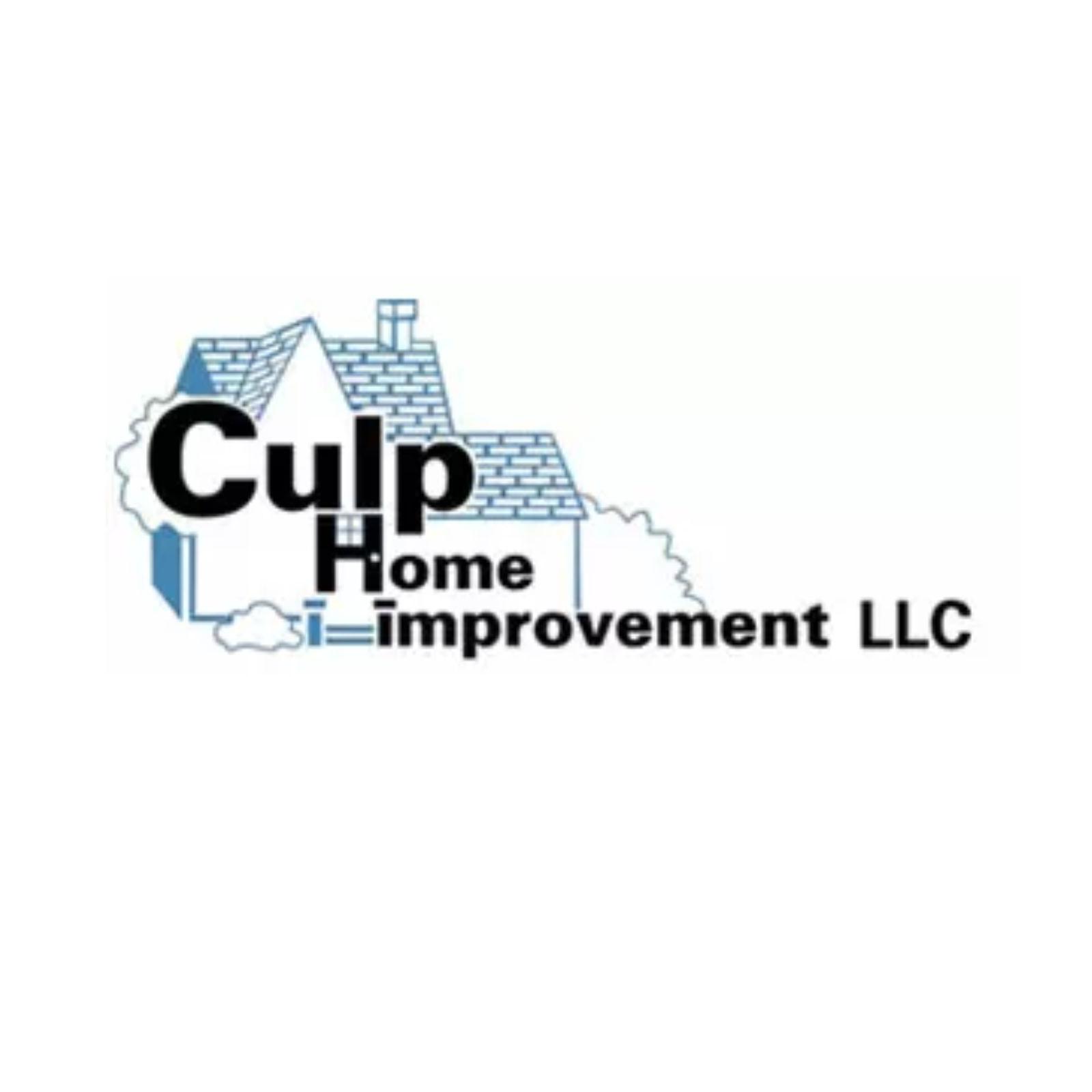 culphomeimprovement