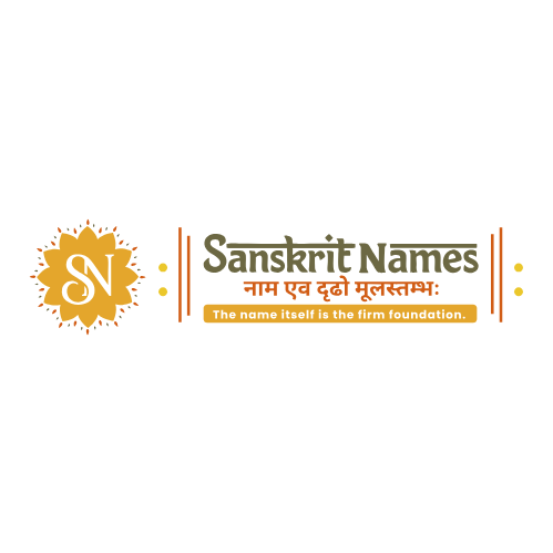 sanskritnames