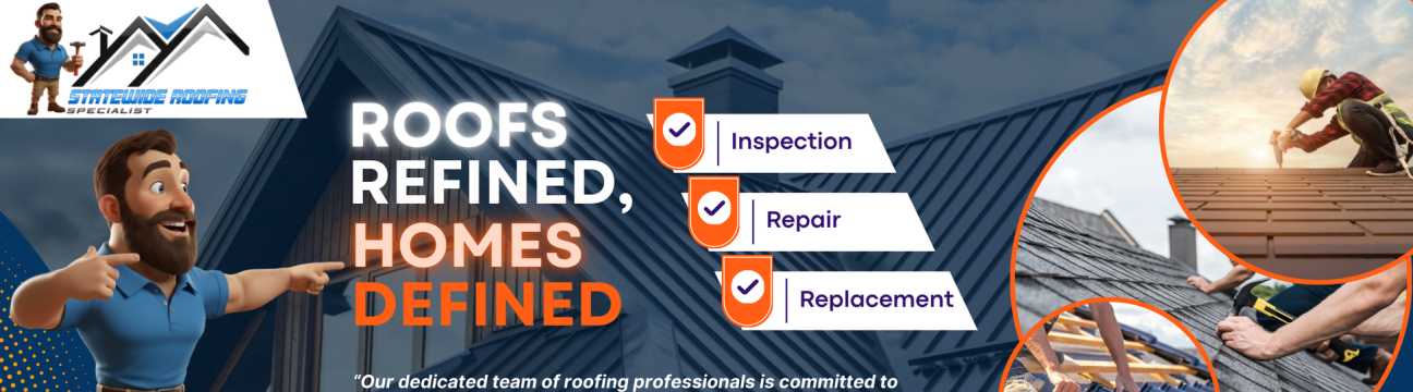 Statewide Roofing Specialist