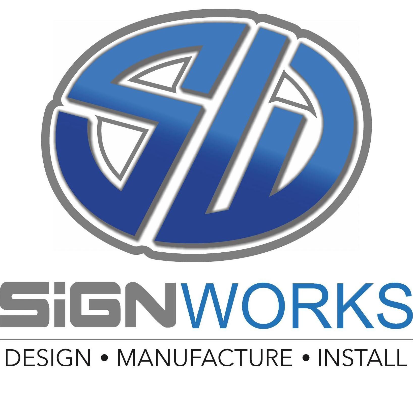 SignWorks