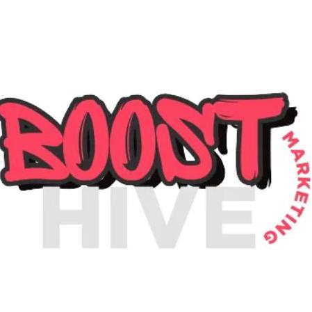 Boosthivemarketing Marketing