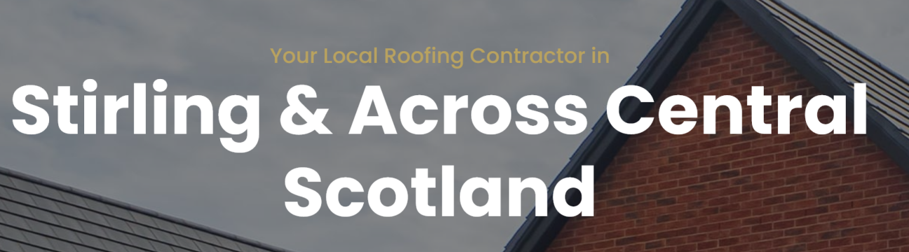 Mitchell  Roofing Services