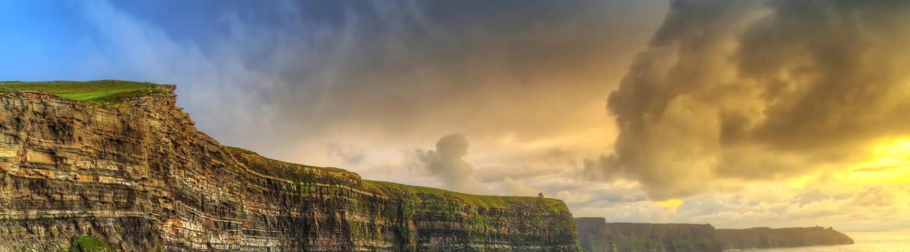Failte Tours Ireland