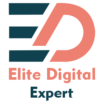 Elite Digital Expert