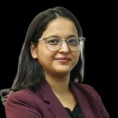 Preeti Yadav