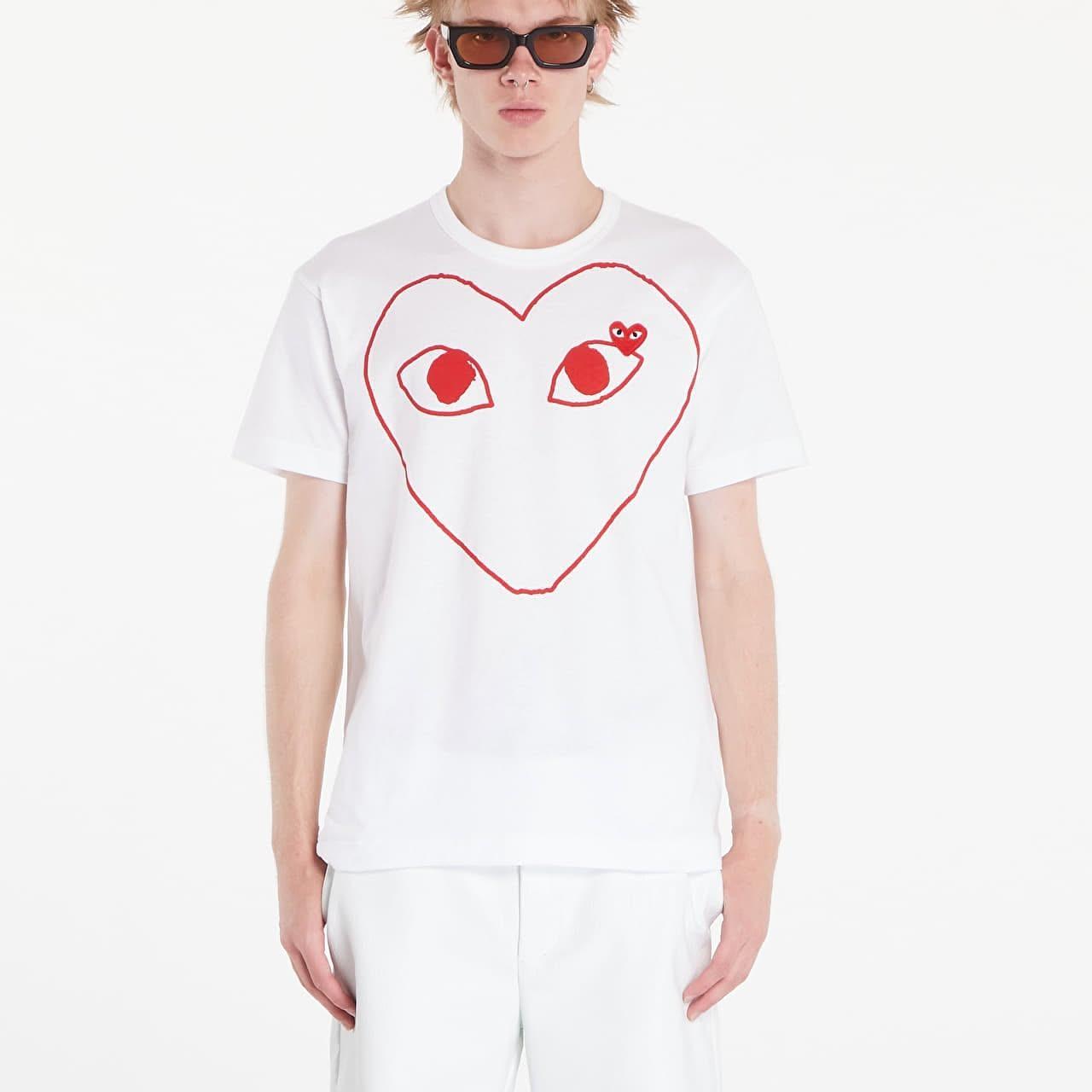 Comme Des Garrcons